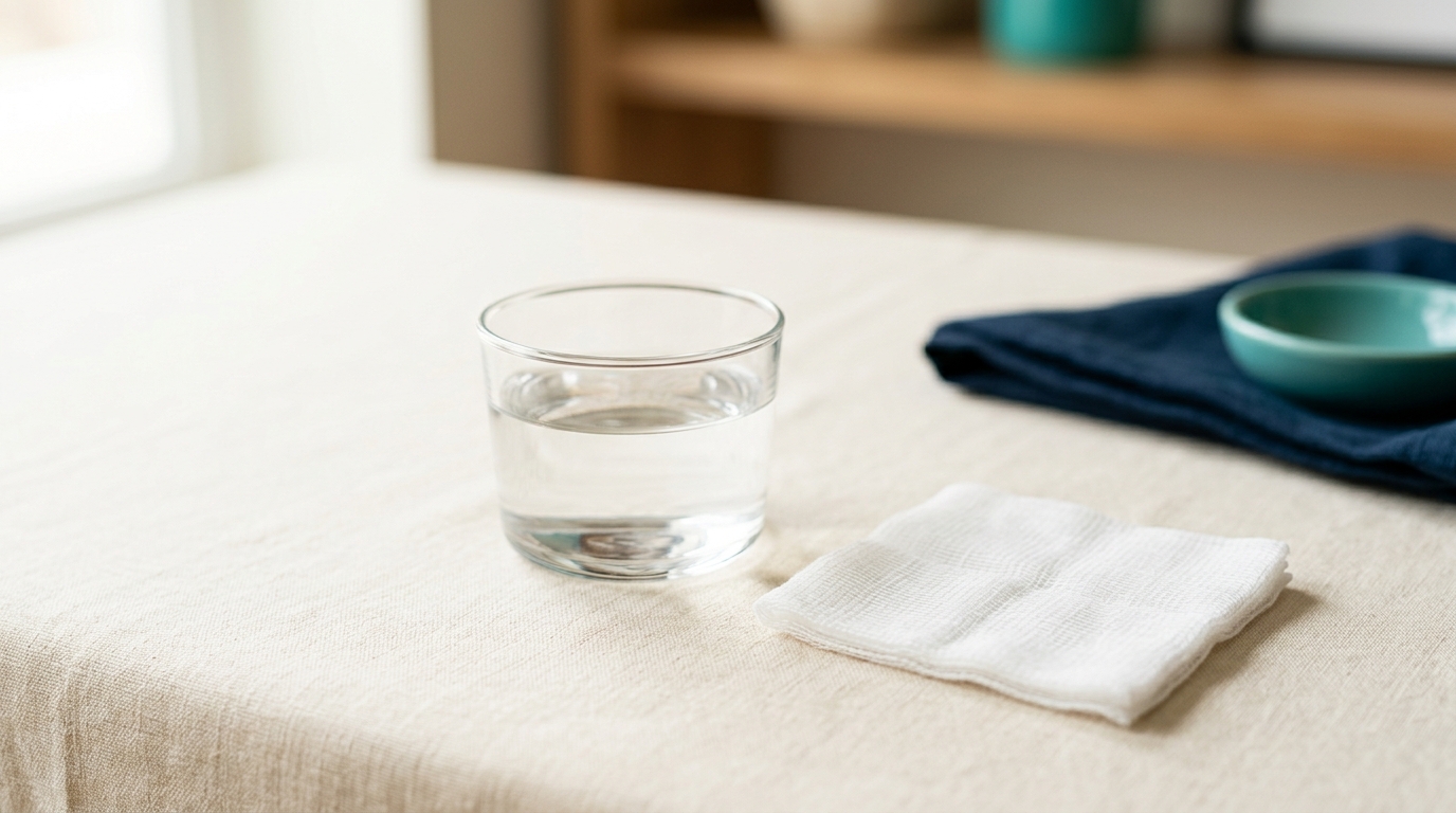 How to Stop Bleeding After Tooth Extraction Without Causing a Dry Socket