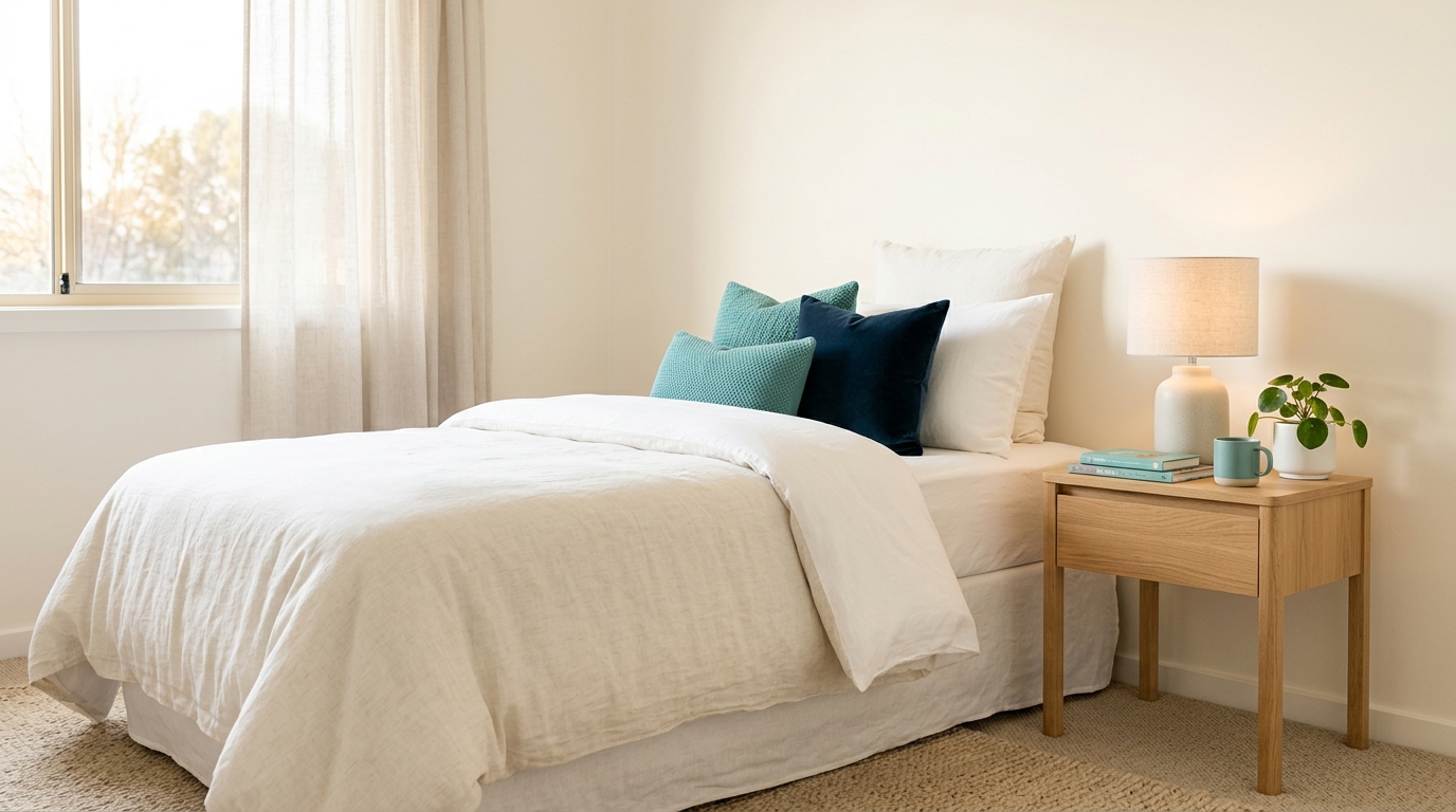 Effective Strategies for Managing Sleep Apnea at Home