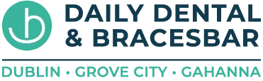 daily DENTAL & bracesbar