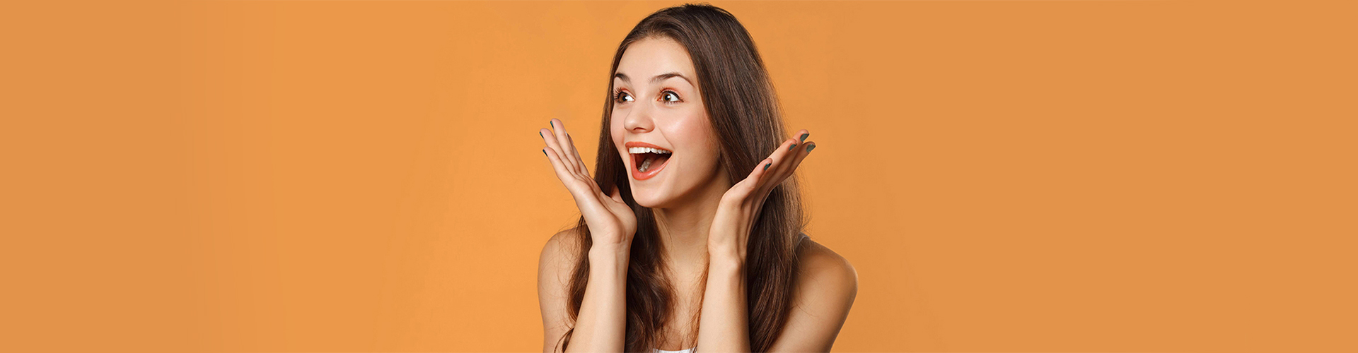 Cosmetic dentistry
