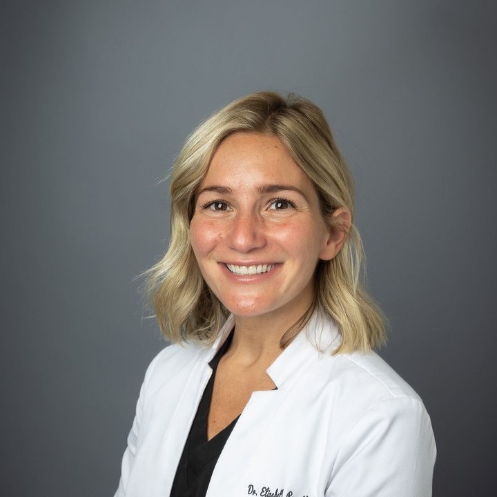 Dr. Elizabeth Rosenthal