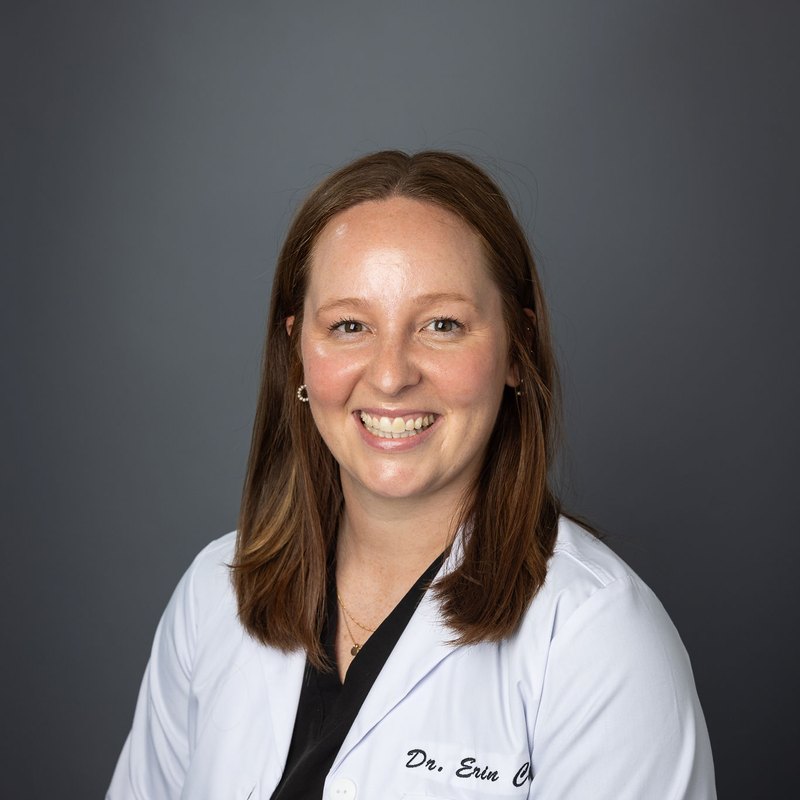 Dr. Erin Carr