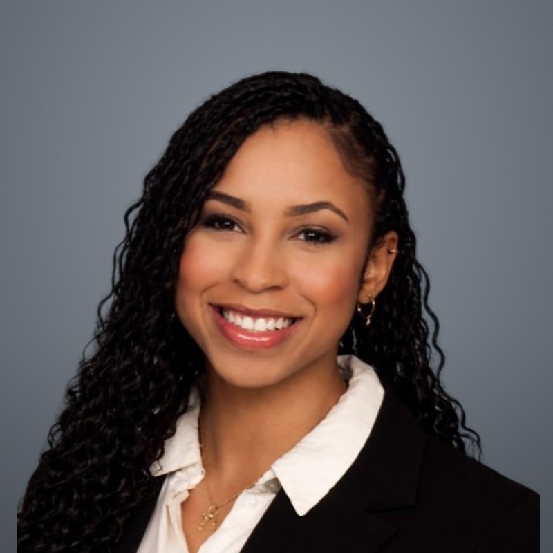 Dr. Jayla Arnold