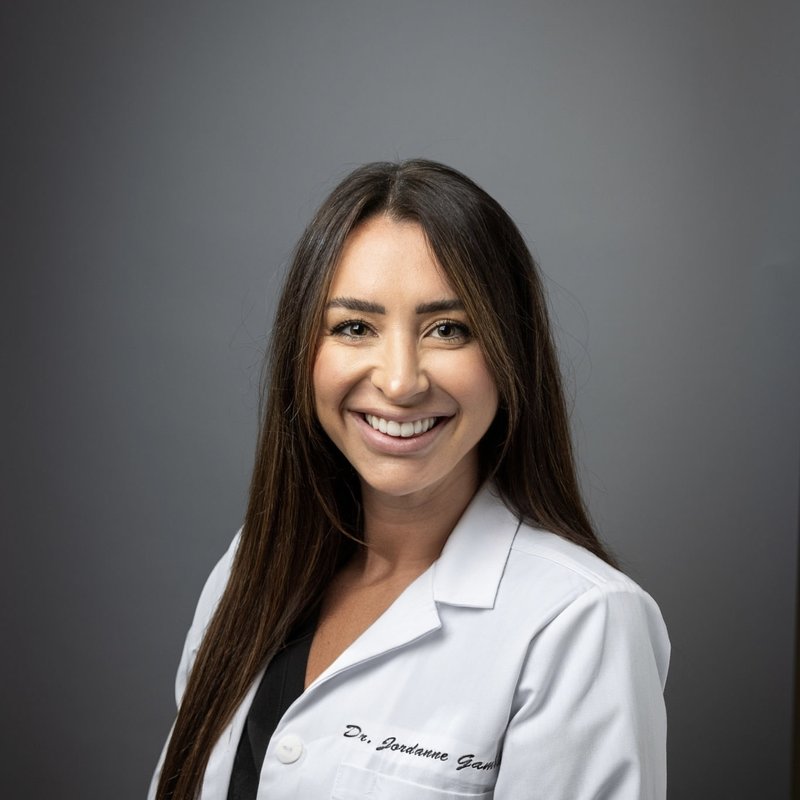 Dr. Jordanne Gambill
