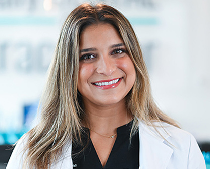 Dr. Nadya Hagee