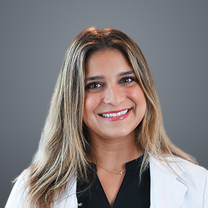 Dr. Nadya Hagee